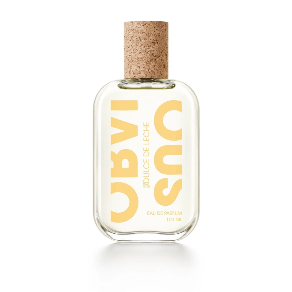Brand New- Obvious Kakigori Dulce De Leche Eau de Parfum 🤍✨